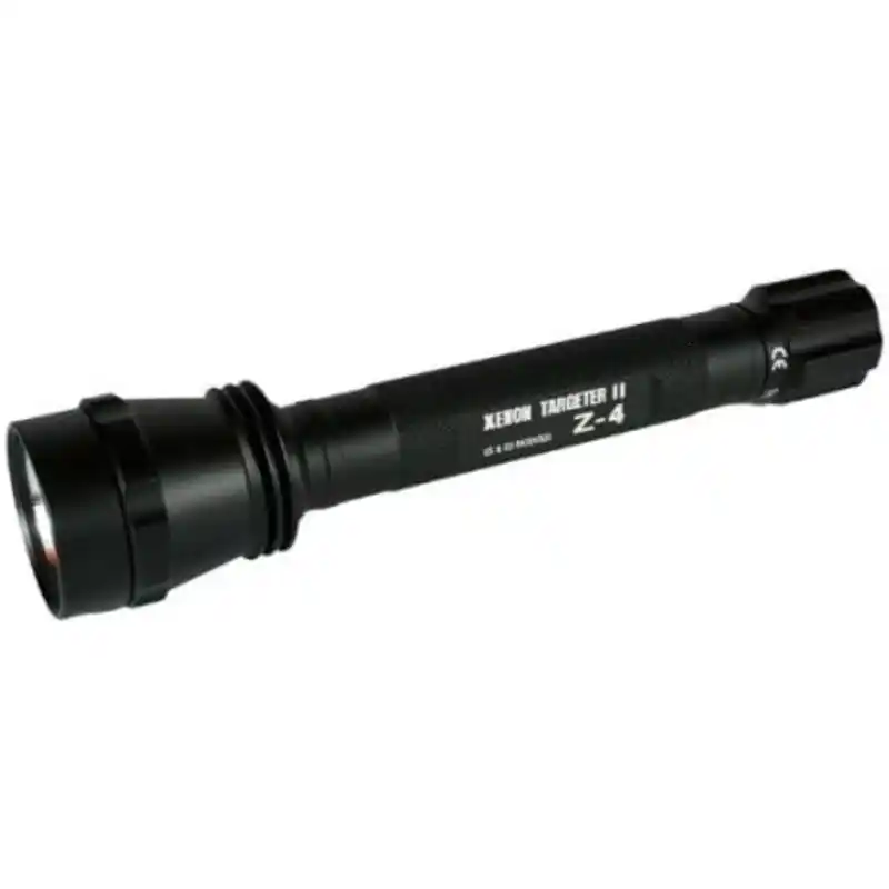 Garantierte Lieferung LedWave Z-4 Targeter II