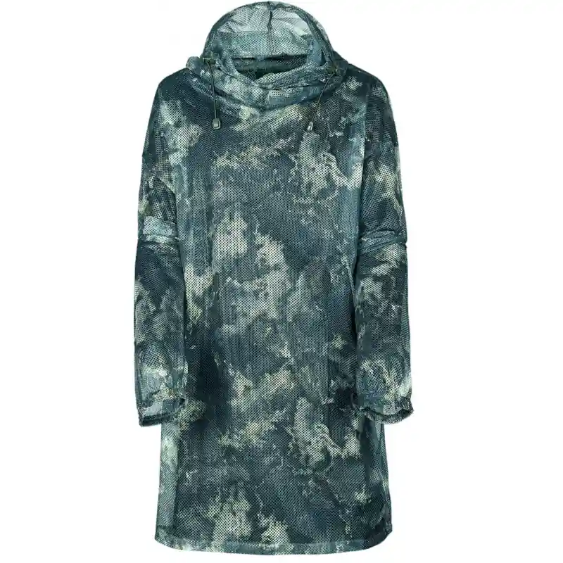 X-Jagd Netzjacke/Jacket Mountain Neu