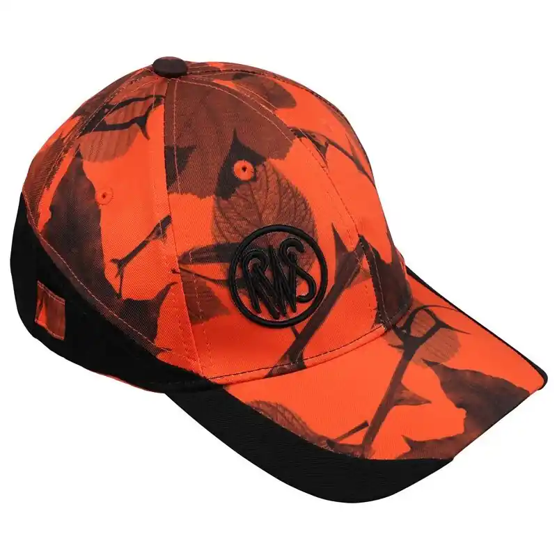 Direktkauf RWS Cap Blaze/Orange