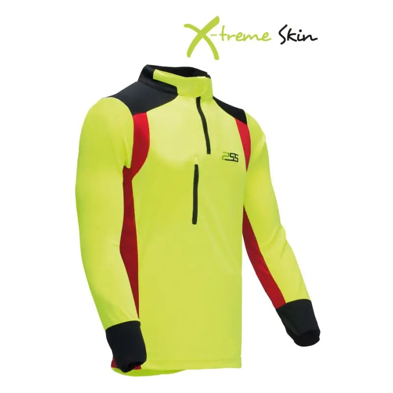 PSS X-treme Skin Langarm-Shirt Preis Gesenkt