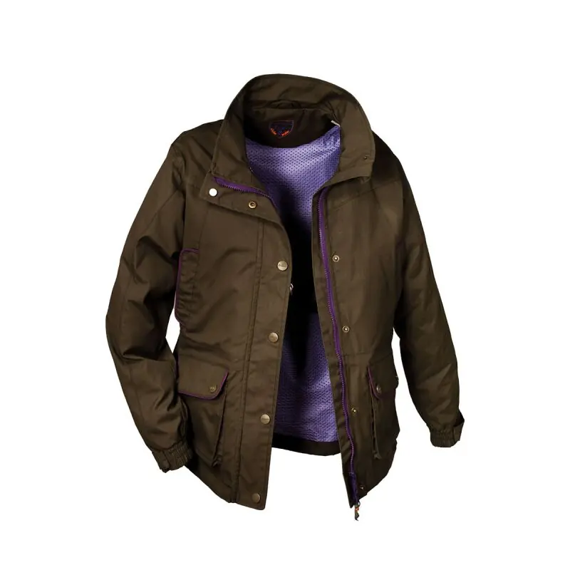 Hubertus Damen Jagdjacke OS 1200 Sonderangebot