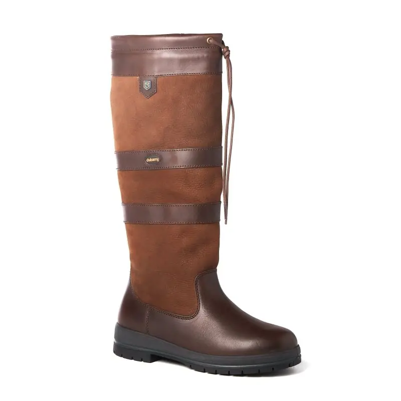 Jetzt Bestellen Dubarry Damenstiefel Leder Galway