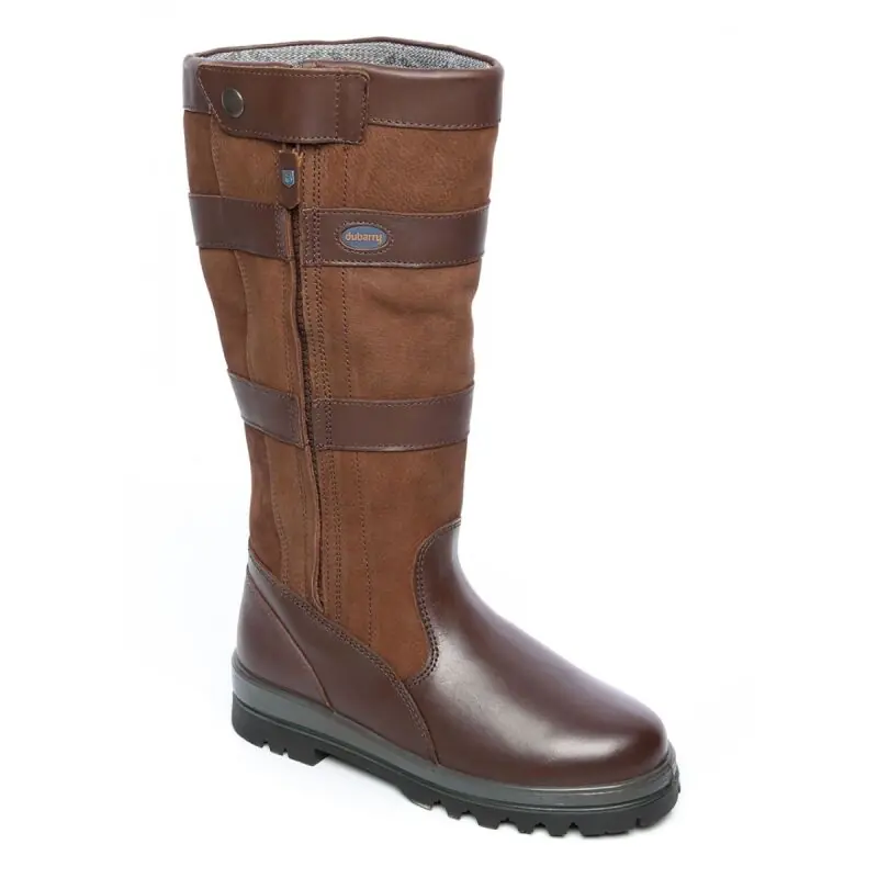 Dubarry Herrenstiefel Leder Wexford Jetzt Bestellen