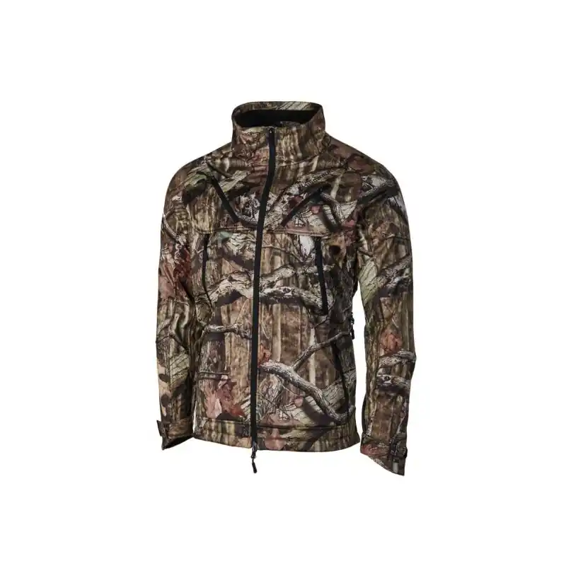 Billig Browning Hells Canyon Jacke 2 Infinity Mossy Oak