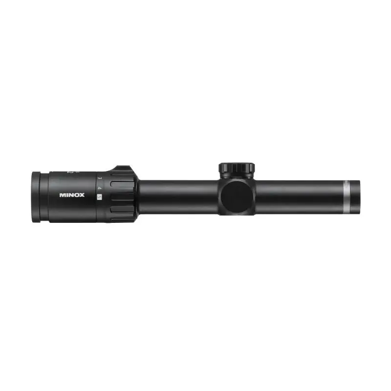 Must-Have Minox Zielfernrohr ZE5.2 1-5x24 ohne Schiene