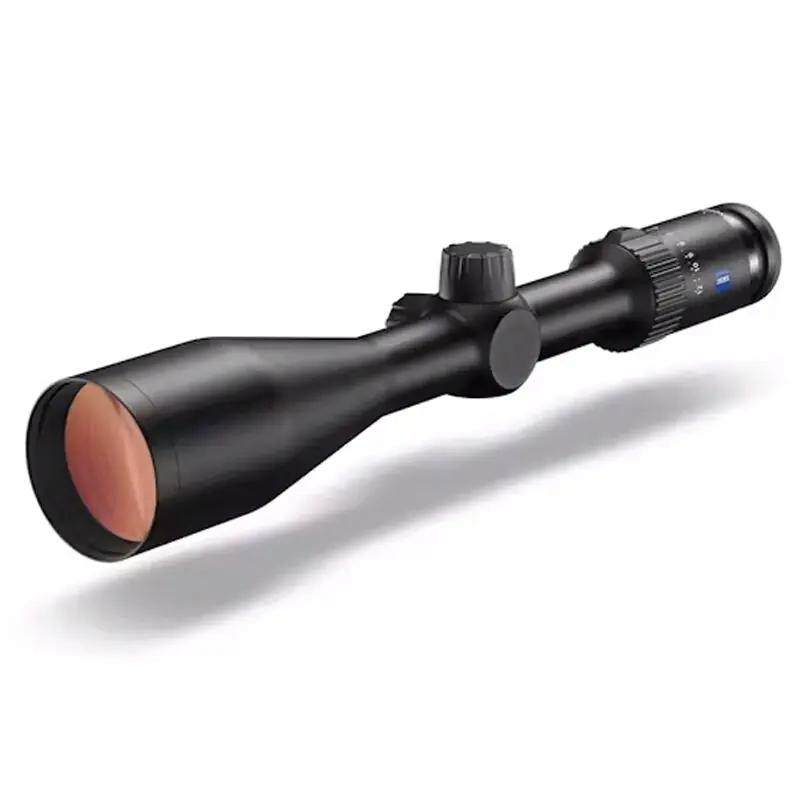 Zeiss Zielfernrohr Conquest V4 3-12 x 56 (60) Billig