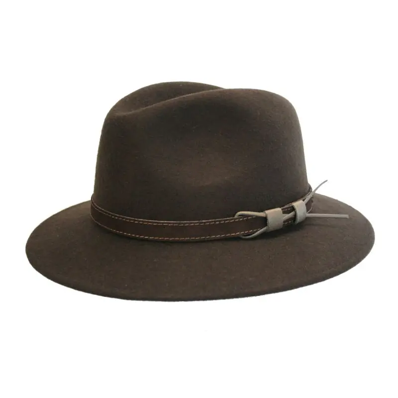 Knallerangebot Lodenhut Jagdhut Classic "Hirschfänger"