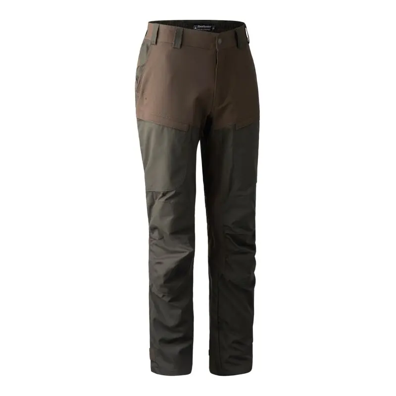 Echt Deerhunter Herren Hose Strike Deep Green