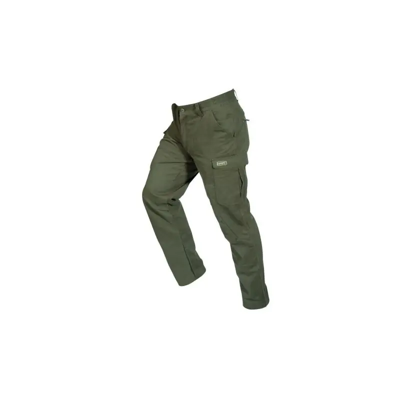 Knallerangebot Hart Herren Hose Ibero-T Grün