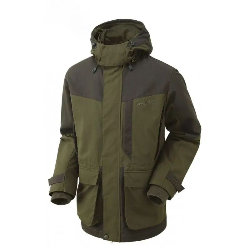 Echt Shooterking Herren Jacke Venatu