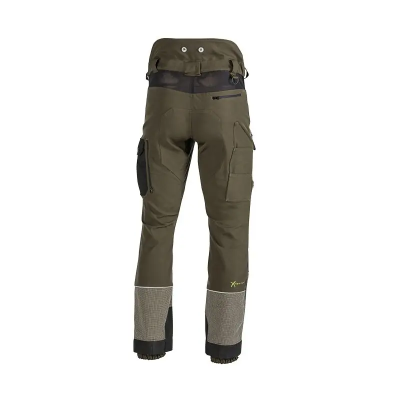 Sofort Bestellen PSS X-treme Work Arbeitshose