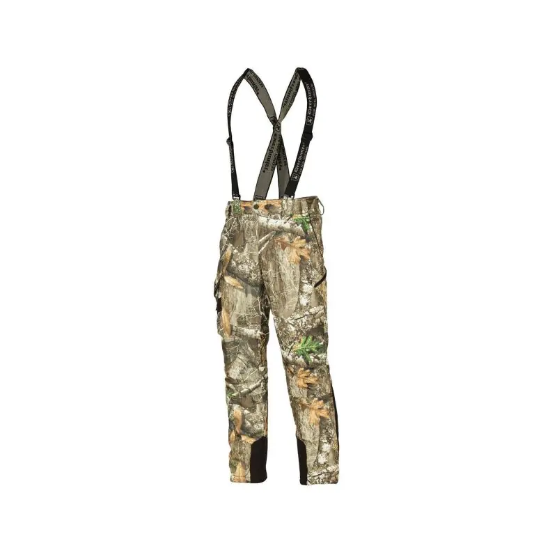 Kracherpreis Deerhunter Muflon Hose Edge Camo