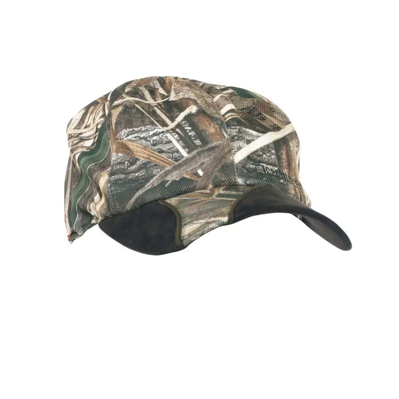 Deerhunter Muflon Cap m. Safety Realtree Max5 Preis Gesenkt