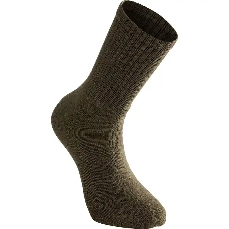 Versand Am Gleichen Tag Woolpower Socken 200 pine green