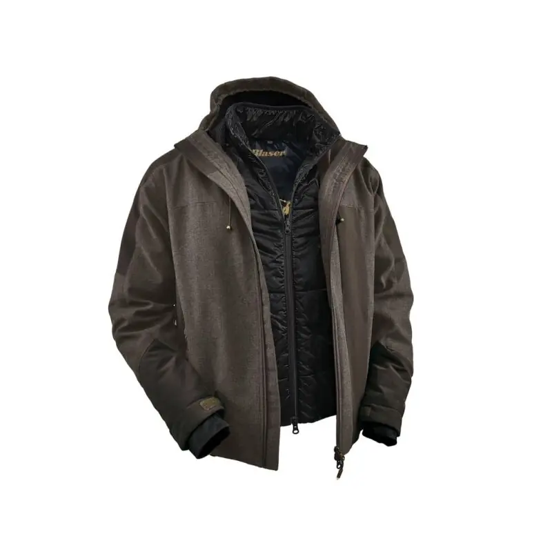 Angebot Blaser VINTAGE 2-in-1 Jacke Herren