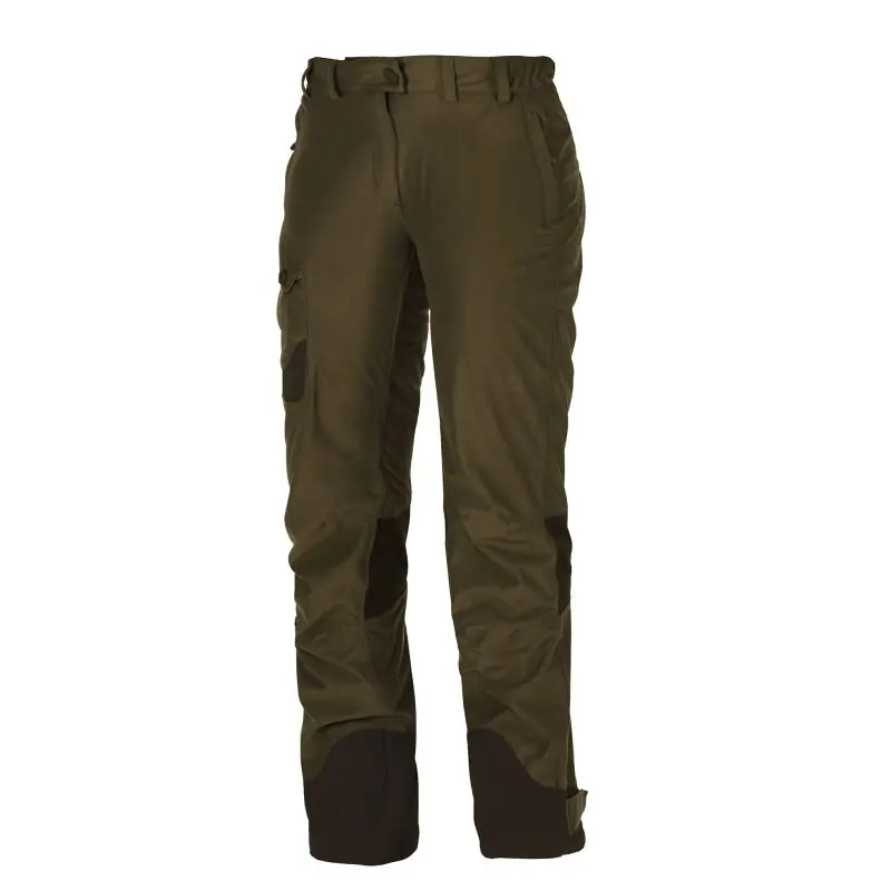 Deerhunter Lady Christine Hose Dark Elm Expressversand