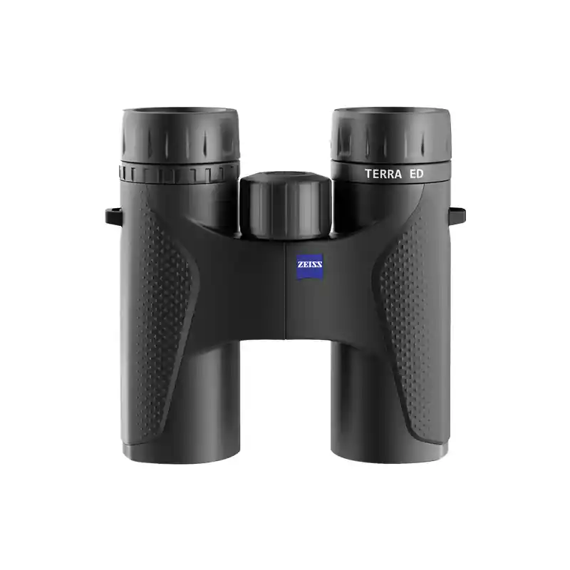 Direktkauf Zeiss Fernglas Terra ED 8 x 32 Schwarz