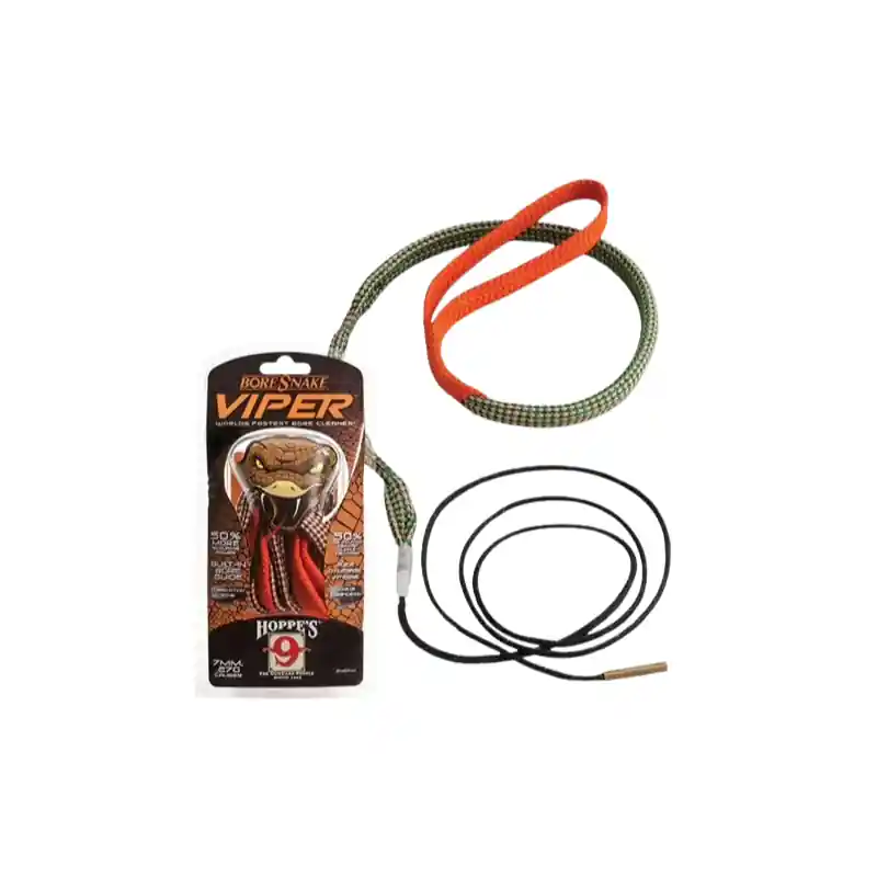 BoreSnake Viper Reinigungsschnur Letzte Chance