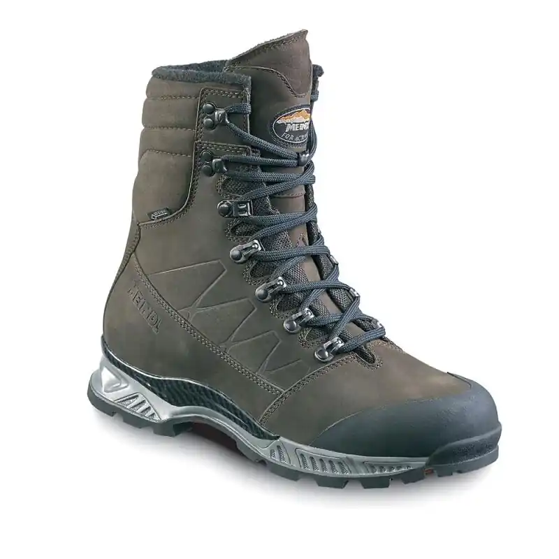Meindl Herren Stiefel Narvik GTX Loden Highlight