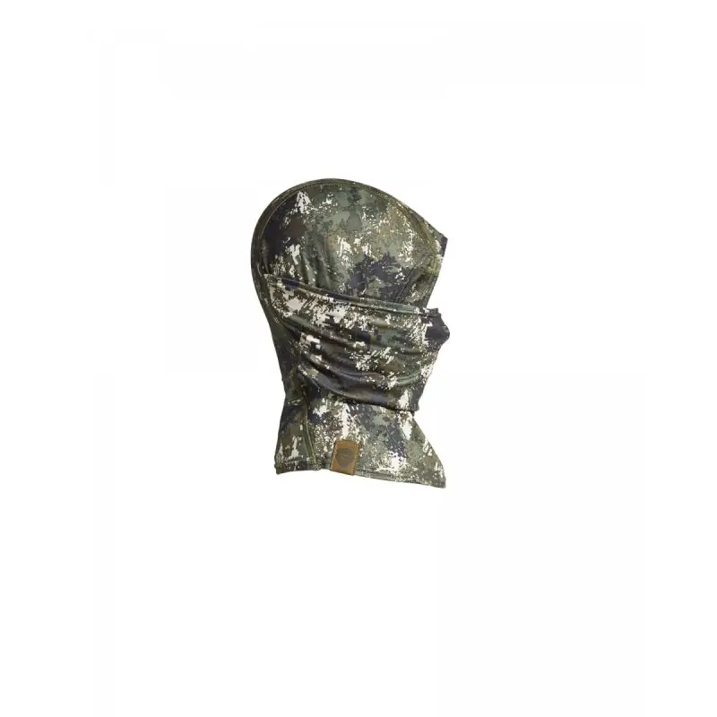 Geprüft Northern Hunting Olaf Gesichtsmaske Camouflage