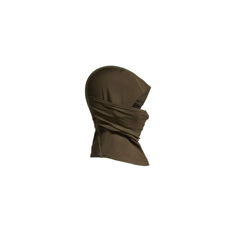 Northern Hunting Olaf Gesichtsmaske Grün Beliebt