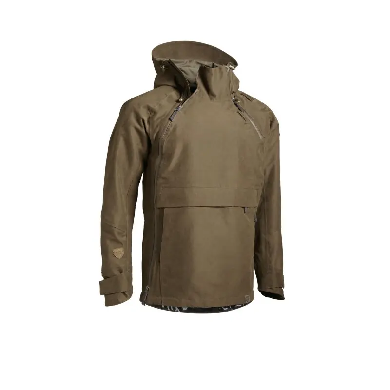 Northern Hunting Herren Anorak Akse mit Membrane Finale Aktion