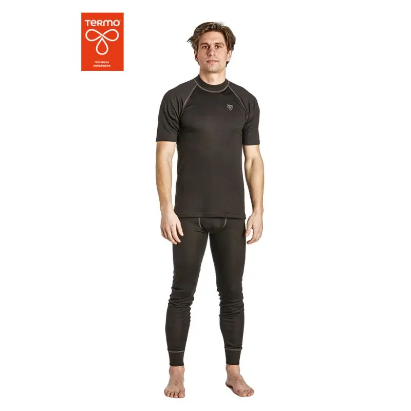 Termo Light 2.0 Lange Unterhose ohne Eingriff Expressversand