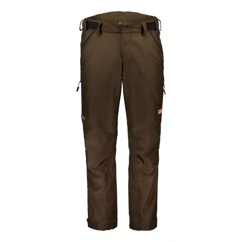 Preisreduziert Sasta Herren Hose Mehto WS Dark Olive