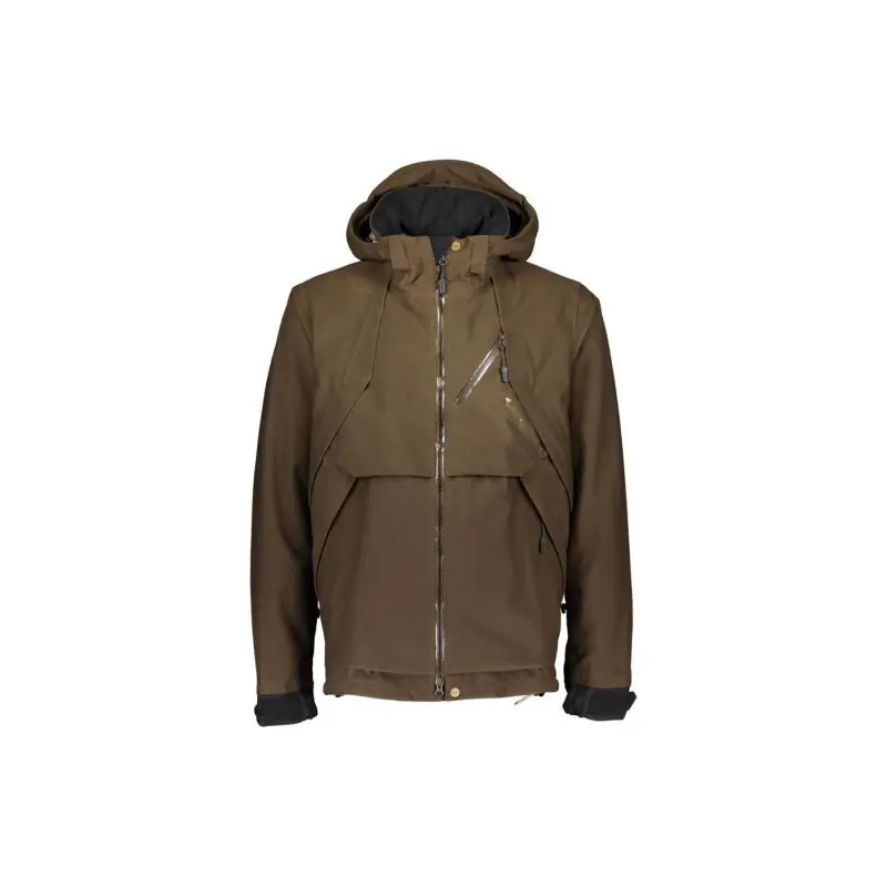 Direkt Vom Hersteller Sasta MEHTO PRO 2.0 Jacke