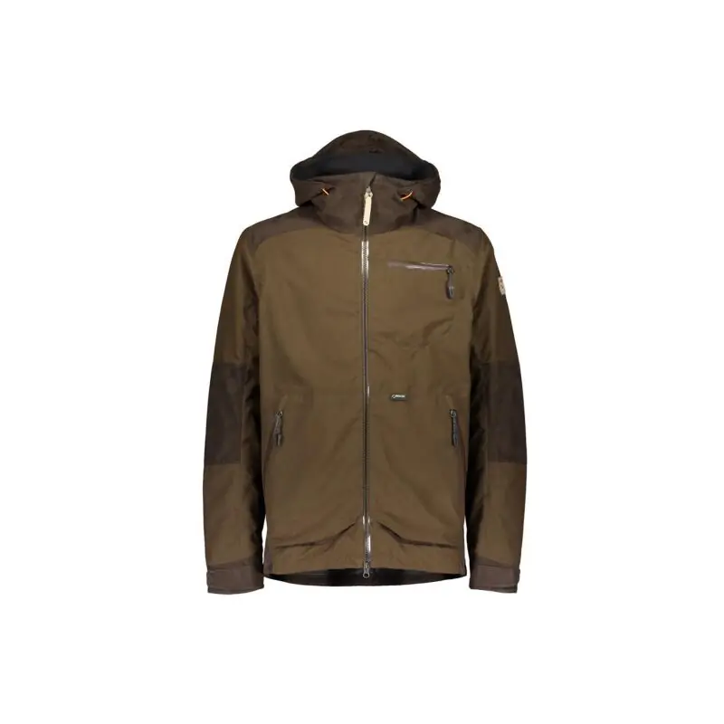 Sasta Herren Jagdjacke Evo Dark Forest Nur Heute