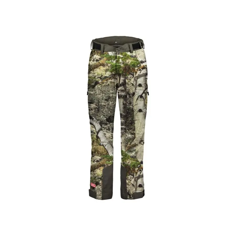 Sasta Herren Hose MEHTO WS Camouflage Preisknaller