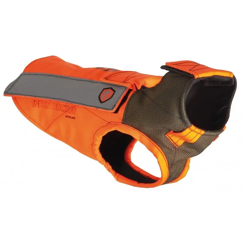 Somlys Hundeschutzweste Kevlar Cordura DOG VEST Super-Preis