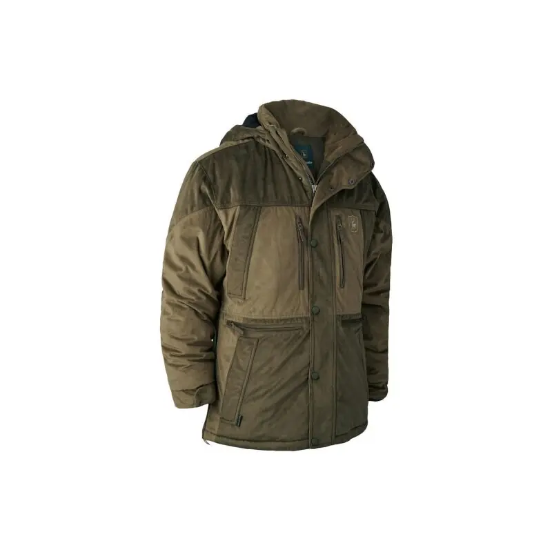Preis Gesenkt Deerhunter Rusky Silent Short Jacke