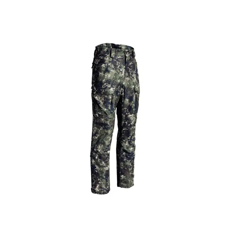 Northern Hunting Herren Hose Ivar Atla mit Membrane Camo Preisreduziert