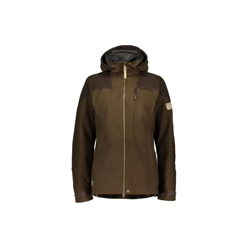 Sasta Damen Jacke Aurora Dark Forrest Neue Ware