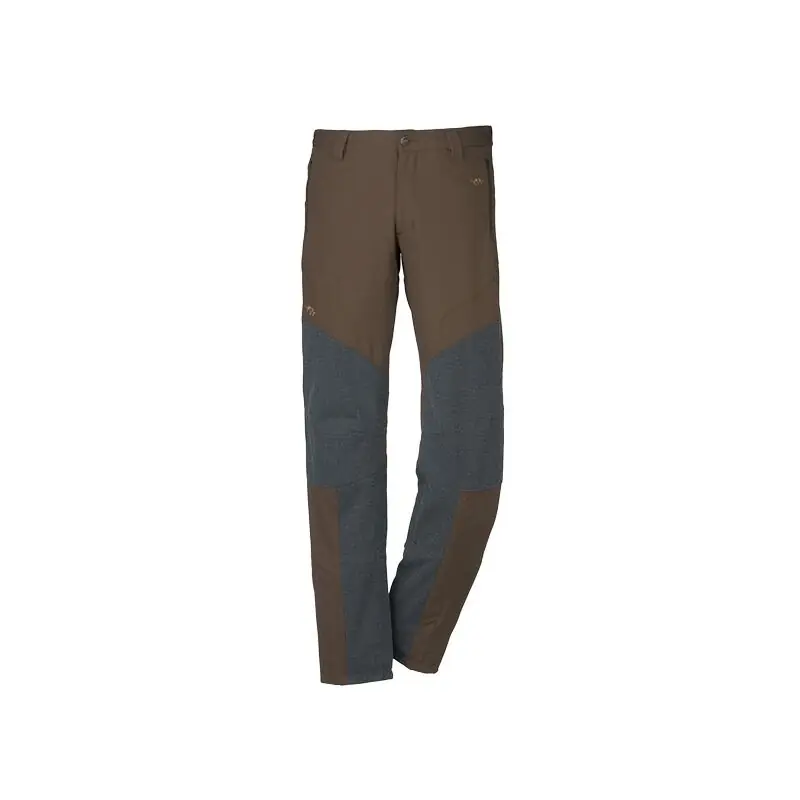 Neue Ware Blaser Herren Hose Active Haro Schlamm