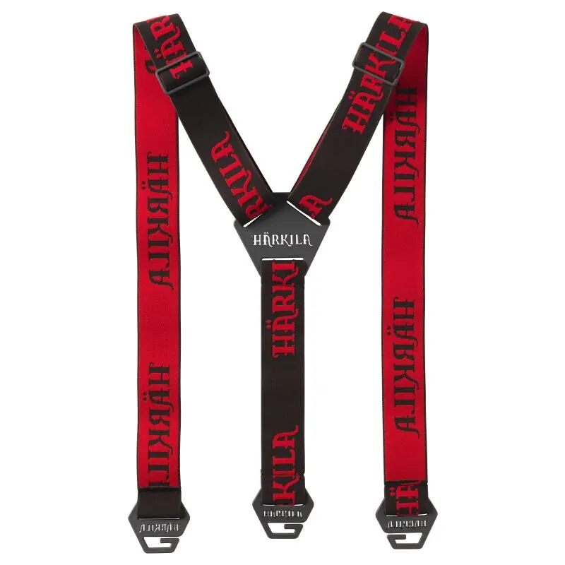 Härkila Tech Braces Hosenträger Begrenztes Angebot