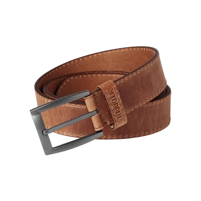 Knallerangebot Härkila Arvak Ledergürtel