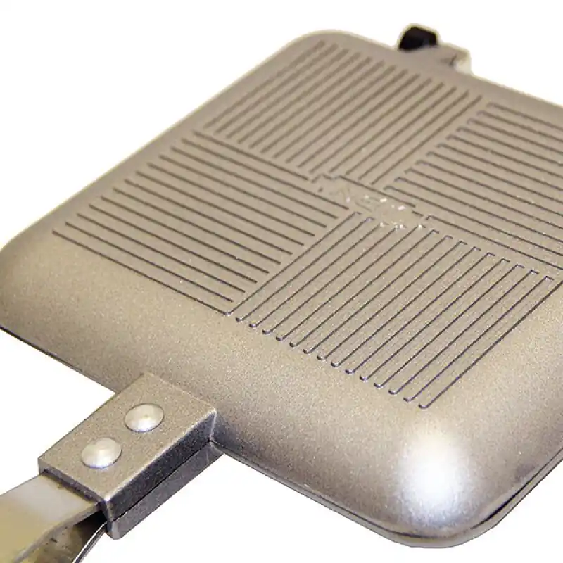 Outdoor-Prepper Toster Toast-Maker Toaster Preiswert