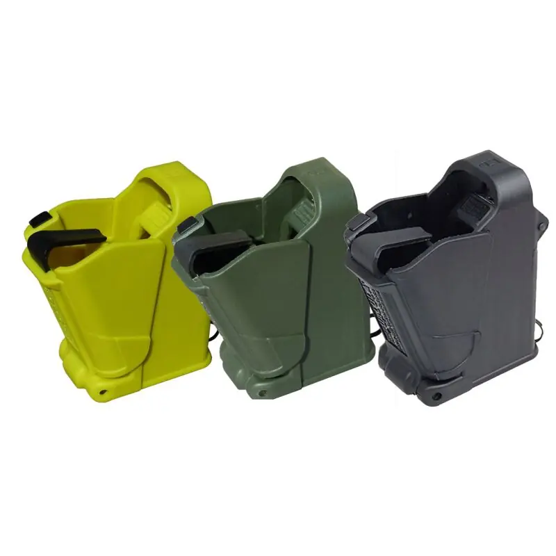 MAGLULA UpLULA™ Universal Magazinladehilfe 9mm - .45 Echt