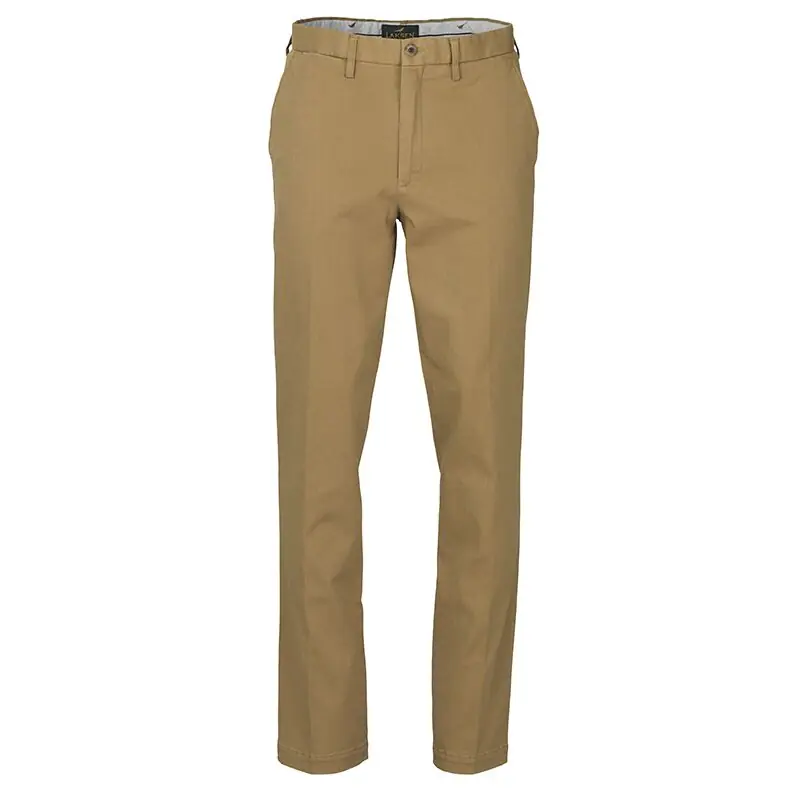 Günstig LAKSEN Herren Chino Albertville