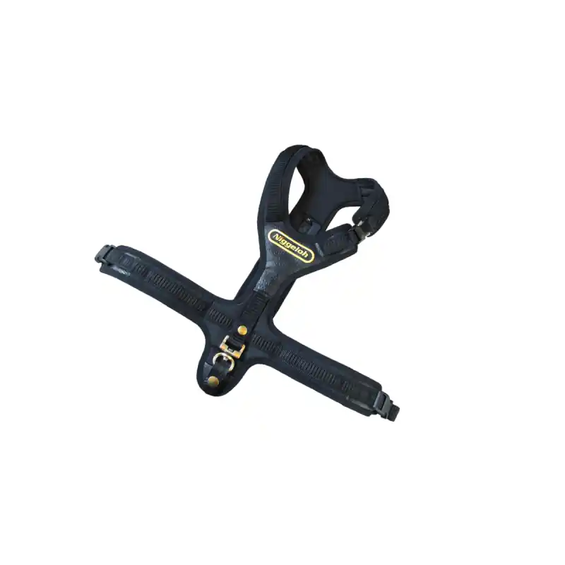 Top-Angebot Niggeloh Hundegeschirr Follow schwarz