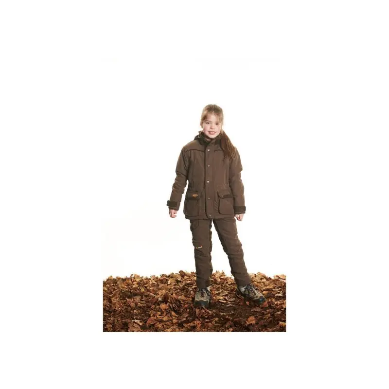 Hubertus OS 60 Kinder Winterhose Sichere Zahlung