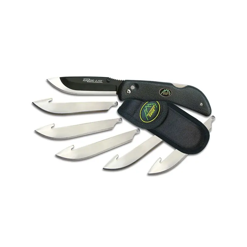 Knallerangebot OUTDOOR EDGE Razor Lite Messer
