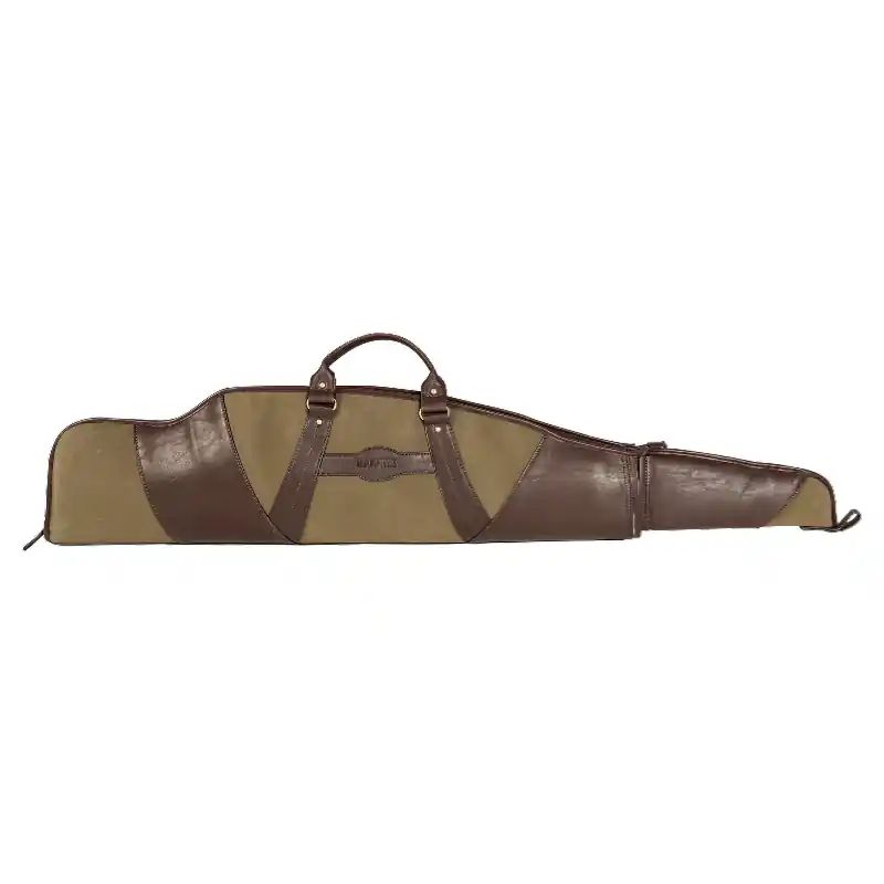 Neu Härkila Waffenfutteral Einstellbar 110-150 cm für Büchse und Flinte