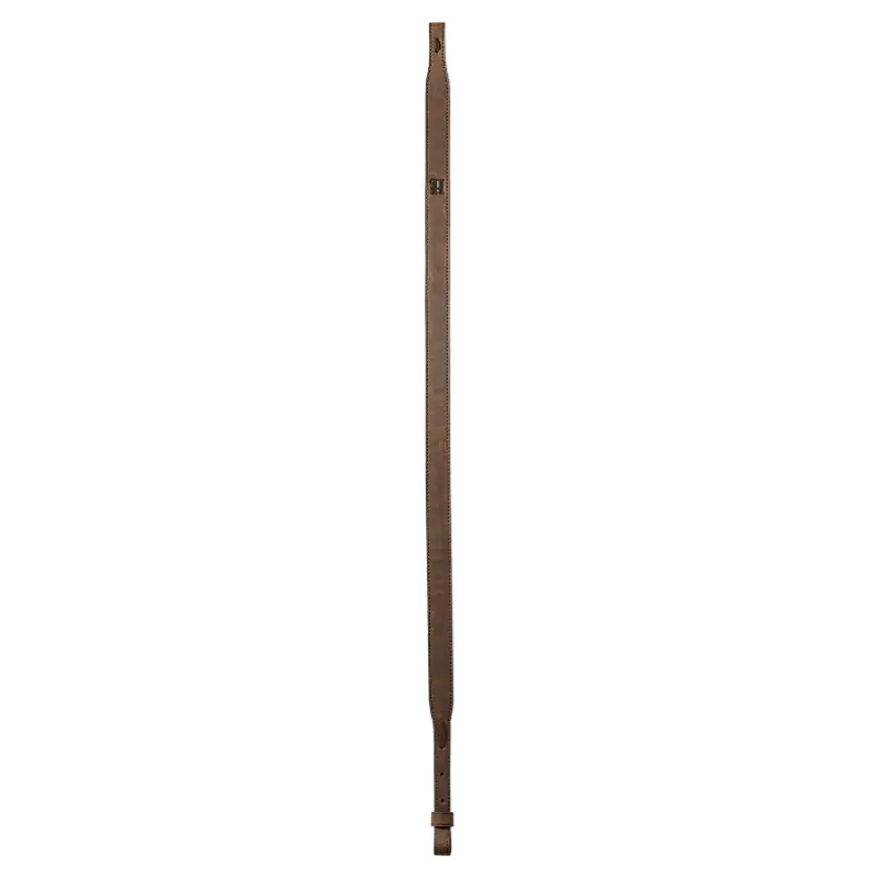 Härkila Gewehrriemen Leder für Flinte Begrenztes Angebot