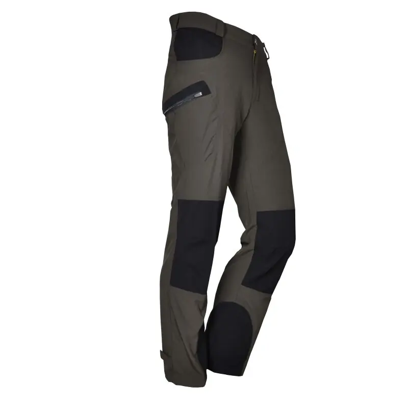 Jetzt Bestellen Hubertus Amazonas Anti-Insekt Hose mit Stretch