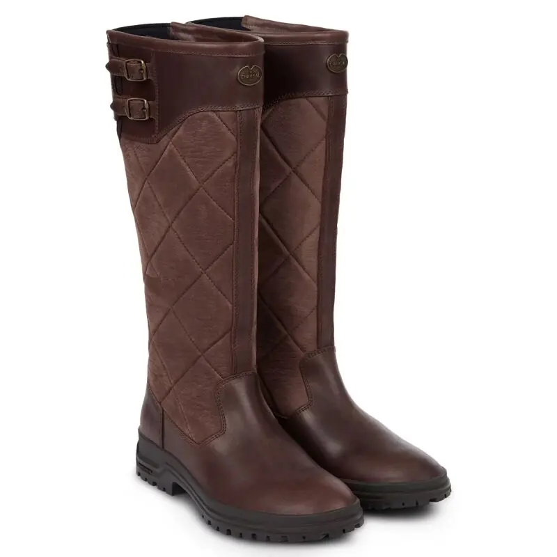 Beliebt Le Chameau Damen Stiefel Jameson