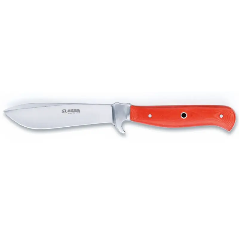 Preisreduziert AKAH Jagdnicker Micarta