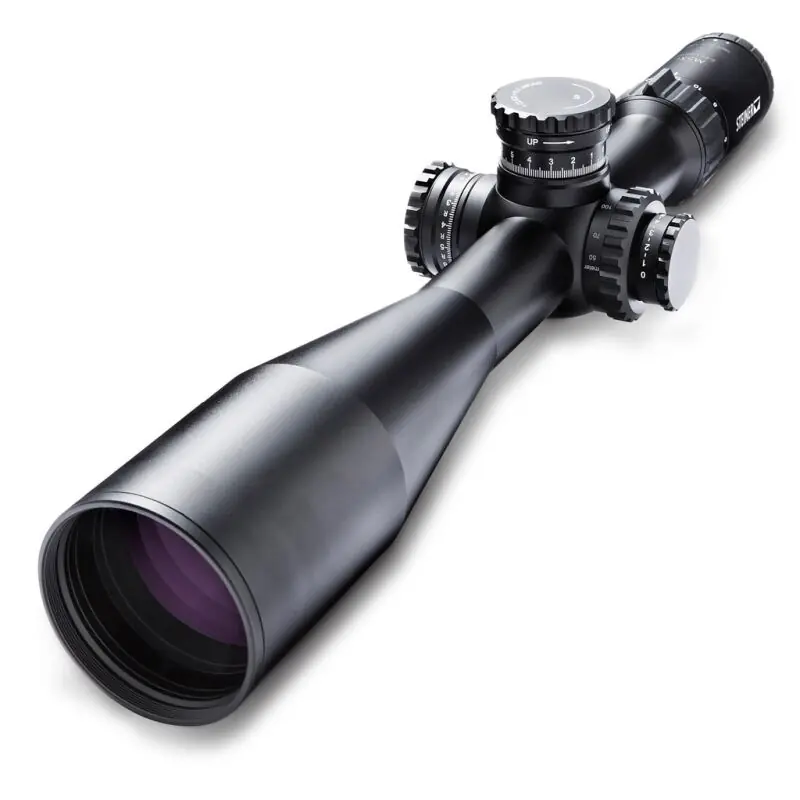 Steiner Zielfernrohr M5XI 5-25x56 LA - G2B Mil-Dot Mega-Angebot